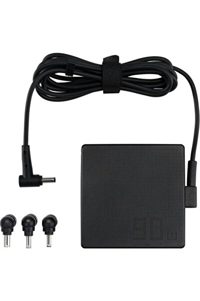 ASUS 90XB014N-MPW0P0, 90 W, Negru