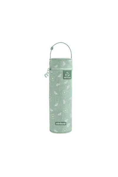 Miniland Geanta izoterma Ecothermibag Mint 500 ml