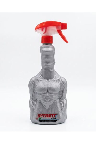 SİTRETT MX Süt Kokusu Giderici Pro 700 Gr