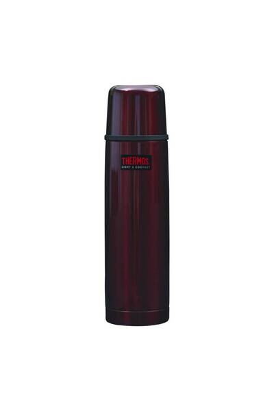 Thermos FBB-750 خفيف الوزن وصغير الحجم 0.75 لتر أحمر منتصف الليل 186879