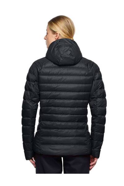 VAUDE Monviso Kaz Tüyü Kadın Mont 48010