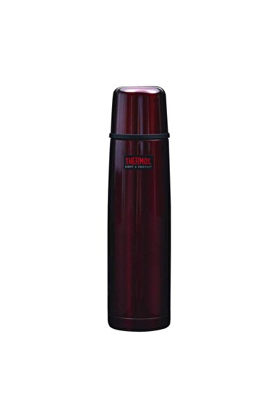 Thermos Light & Compact 1l Paslanmaz Çelik Termos
