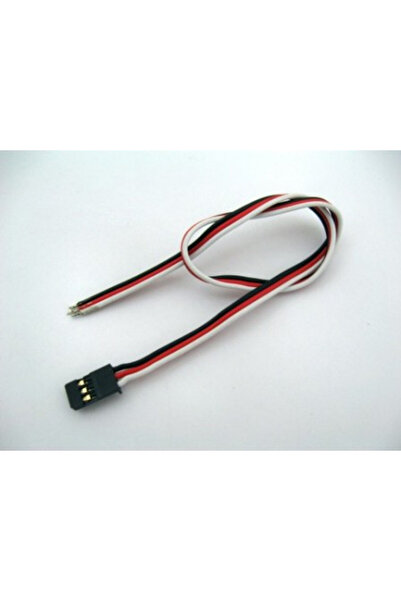 AMASS Conector Servo Mamă cu Cablu (d 0.64) 30 cm