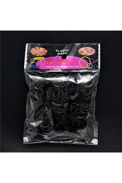 Choice18 600 pcs New Loom Bands Bracelet for Kids or Hair Loom Bands Make Wov...