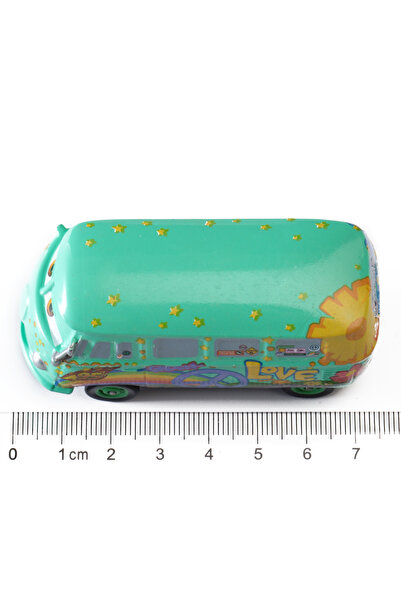 Choice1 17 Cars Mcqueen Pixar Cars 3 Lightning Mcqueen Toys Mater Model Colle...