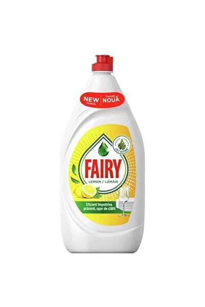 Fairy Detergent de vase 750ml