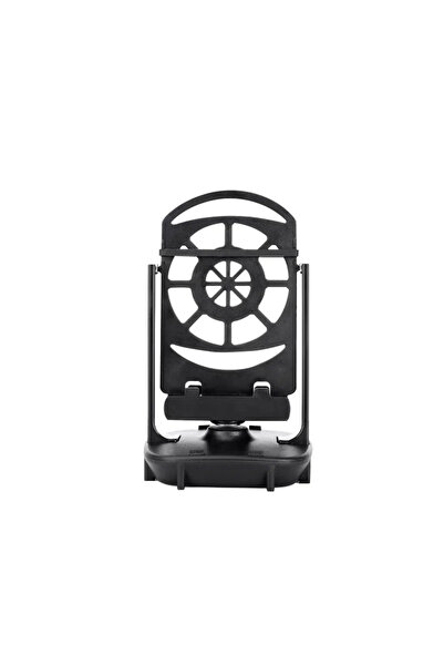 Choice BLACK Double Phone Automatic Swing Shaker Silent Bearing Counter Pedom...