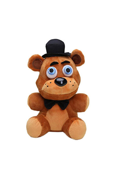Choice11 02 2026 جديد فيف نايت آت فريدي (FNAF) دمى قطيفة لطيفة على شكل شخصيات...