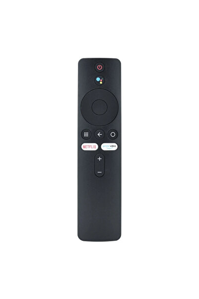 Choice جهاز تحكم عن بعد صوتي بتقنية بلوتوث XMRM-006 MRSVI مزود بمساعد جوجل، م...