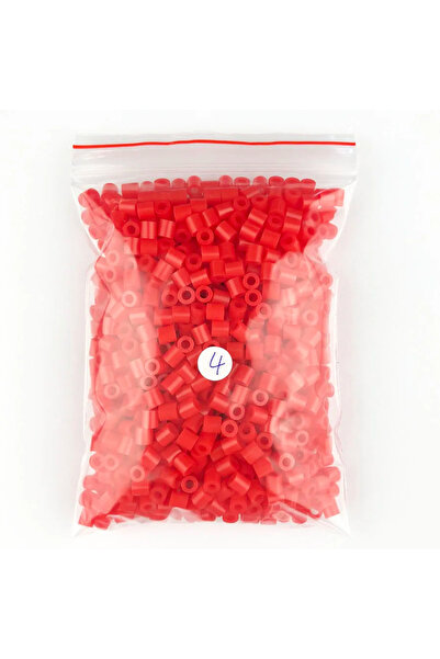 Choice11 4 500pcs 5mm Hama Beads Perler Fuse Iron Beads GREAT KID FUN.Diy Int...