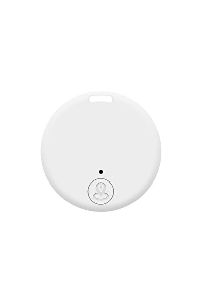Choice8 B - White New Tracker Bluetooth 5.0 GPS Air Tag Anti-Lost Device Pet ...