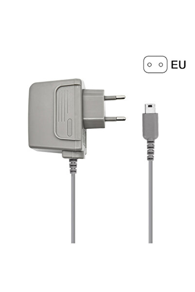 Choice EU Plug AC 100-240V Charger Travel Wall EU US Plug Charger Adapter Pow...