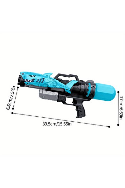 Choice1 bagged Passion Manual Water Ice Blast Desert Eagle Summer Swimming Ba...