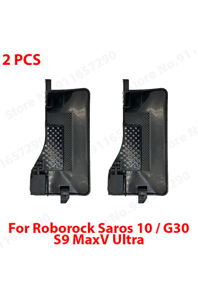 Choice roborock 2 Pcs For Roborock Saros 10 / G30 / S9 MaxV Ultra Station Wat...