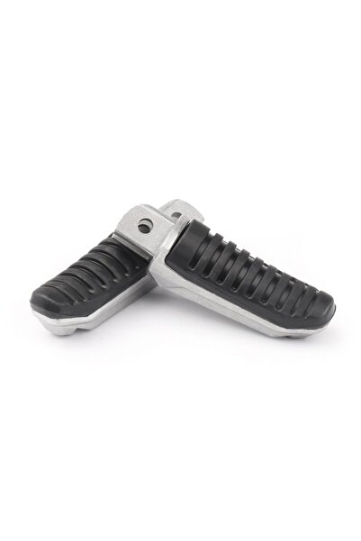 Choice Areyourshop Front Footrests Foot Pegs for Suzuki V-Strom DL 650 1000 G...