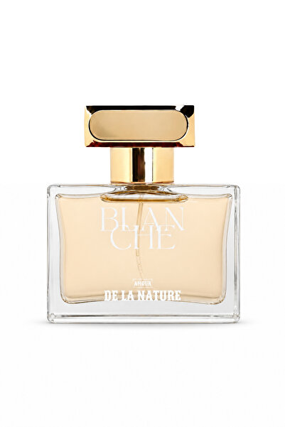 AMOUR DE LA NATURE Blanche Kadın Parfüm 50ml Edp