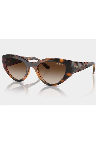 Vogue VO5566S W65613 52 Kadın Güneş Gözlüğü