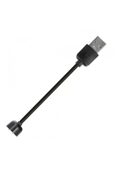 Xiaomi Cablu Incarcare OEM pentru Smart Band 6 / 5, USB-A, Negru