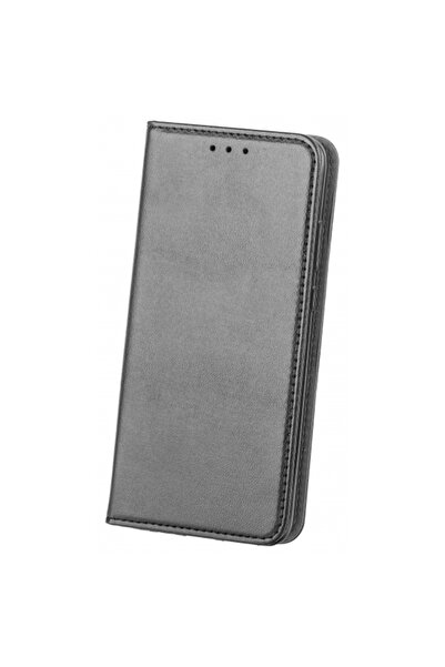 Huawei Husa pentru P30 lite New Edition / P30 lite, OEM, Smart Magnetic, Neagra