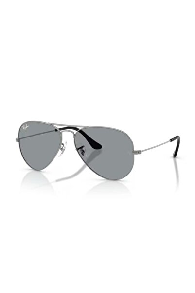 Ray-Ban Rb3025 004 R5 58 Unisex Sunglasses