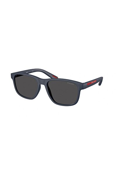 Prada Ps 06Ys Tfy06F 56 Men's Sunglasses