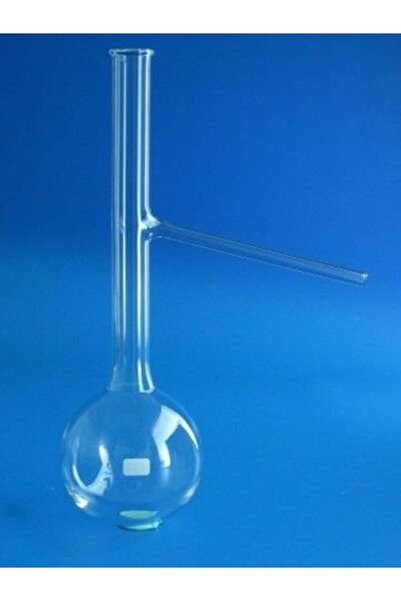 LAB Destilasyon Balonu 500 ml