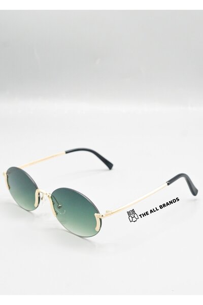 Eyemood Marm C5 Unisex Uv Protection Sunglasses