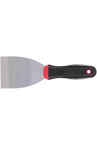 EvoTools Professional Spatulă flexibilă din oțel inoxidabil cu mâner TPR 2001...