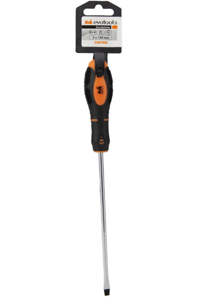 EvoTools Professional Șurubelniță ETP (-) 100 x 5 mm