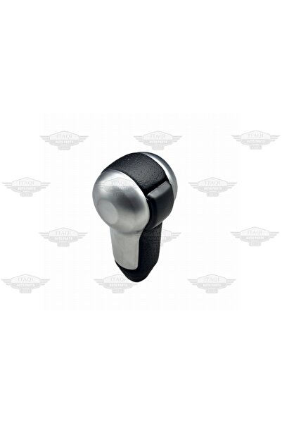 İTAQİ Qashqai̇ Gear Knob 2006-2013 (Automatic) / 34910-Jd800
