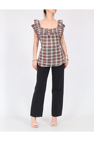 Evendi Bluza, Mix culori
