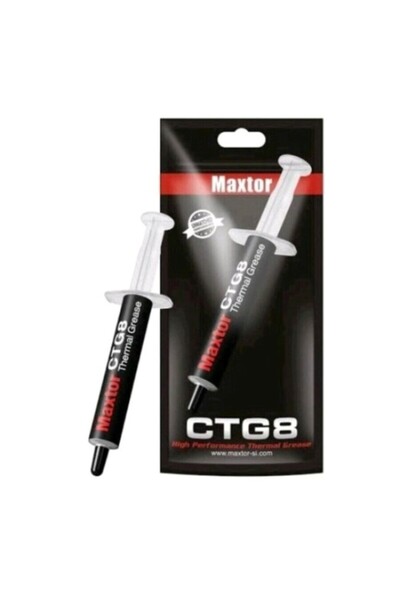 Maxtor CTG8