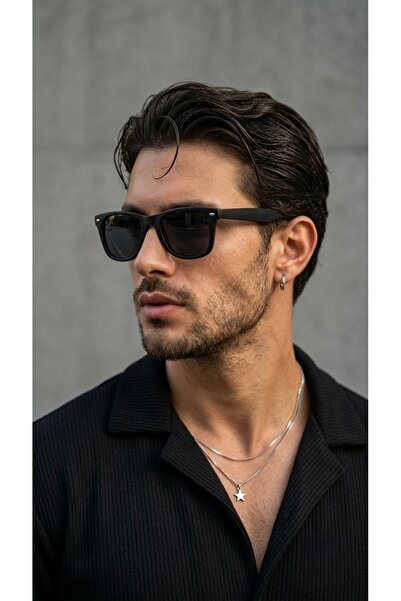 Olivier Philippe 1034 C1 48 Olivier Philippe Polarized Sunglasses