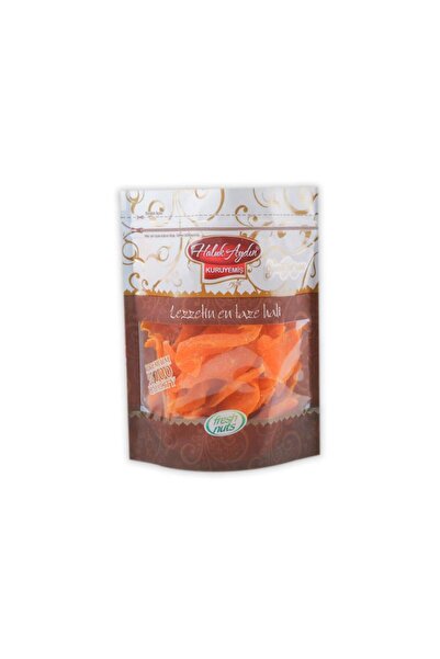 HALUK AYDIN KURUYEMİŞ Mango Kurusu 500 G