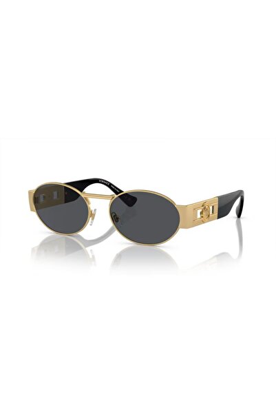 Versace VE2264 100287 56 Unisex Güneş Gözlüğü