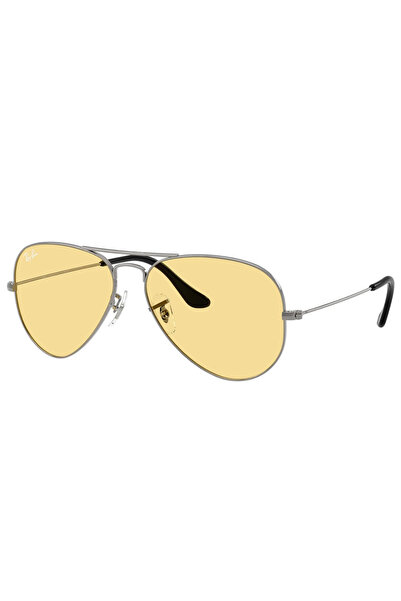 Ray-Ban Rb3025 004 R6 58 Unisex Sunglasses