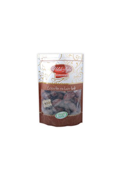 HALUK AYDIN KURUYEMİŞ Kudüs Hurması 500 G