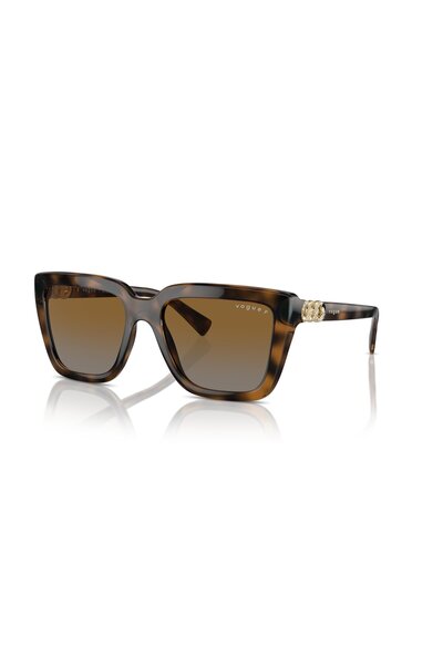 Vogue 0vo5575sb 2386t5 55 امرأة