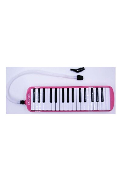 Generic Brand Südor 32K Melodica with Cloth Bag