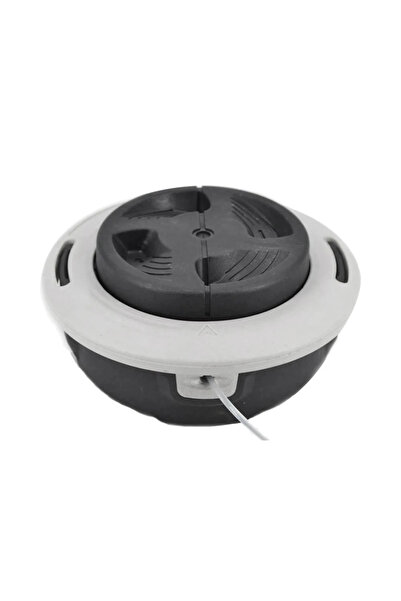 Choice 1PC Cabezal de corte de césped automático C26-2 M10 * 1 para Stihl Aut...