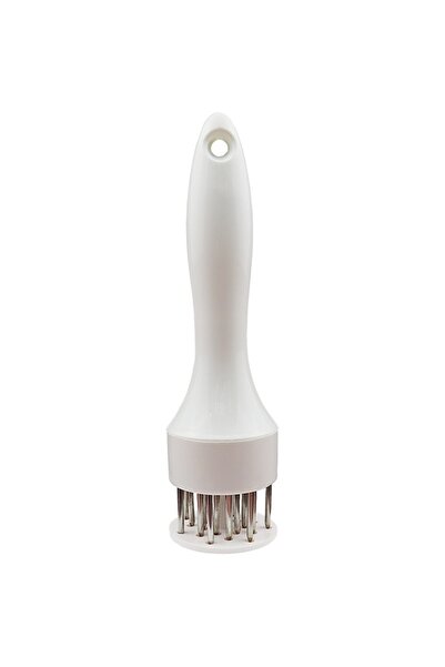 Generic Brand Meat Tenderizer, Perlat, 20 cm, with 16 sharp 304 stainless ste...