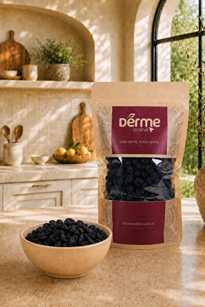 Derme Yaban Mersini ( Blueberry ) 100 g