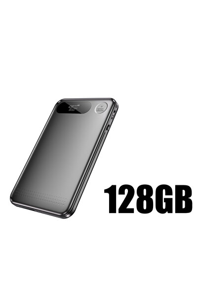 Choice 128G Famue L28 Mini Magnetic Dictaphone Recorder Type-C Smartphone Syn...