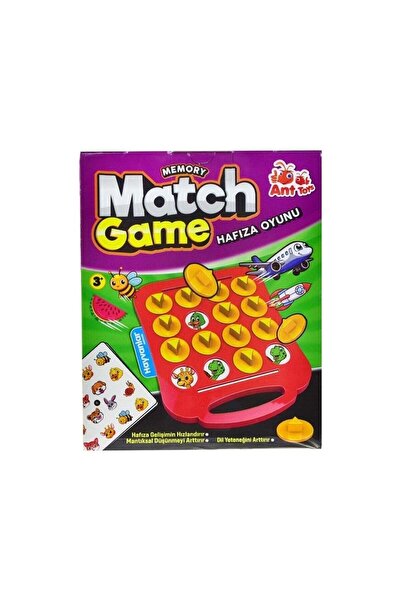 Asya MATCH GAME HAFIZA OYUNU