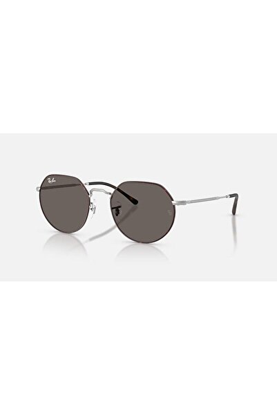 Ray-Ban Rb3565 Jack Sunglasses 53mm