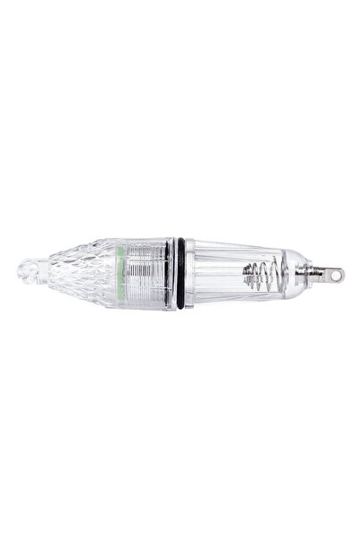 choice2 مجموعة واحدة خضراء من أضواء الصيد LED الموفرة للطاقة بدون بطارية للقو...