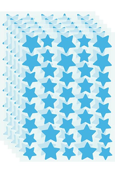 Choice4 lan 1-pcs 40 pieces of multi-color star acne patches, facial acne pat...