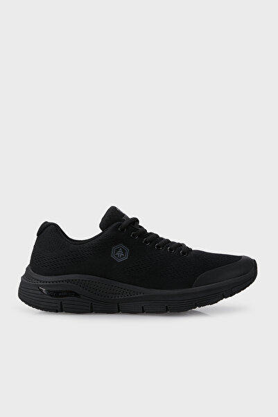 Hammer Jack Paulo m Sports Men's Walking Shoes Black