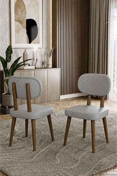 UZMHOME Sandalye,mutfak Sandalyesi,yemek Masası Sandalyesi, 1 Adet