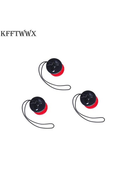Choice 3Safty-bulck Surfing Safety Insurance Clasp Tethers Mount Adhesive Sti...